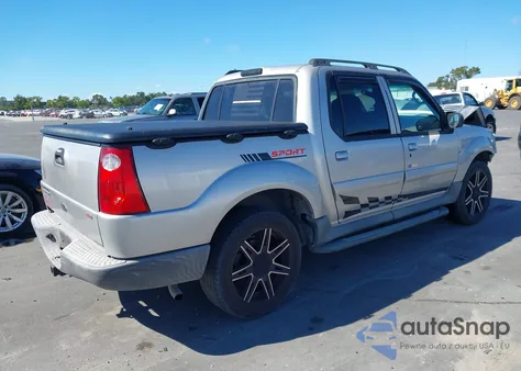 2004 Ford Explorer Sport Trac Adrenalin/Xls/Xlt z USA, uszkodzony, nr VIN 1FMZU67K34UA77994